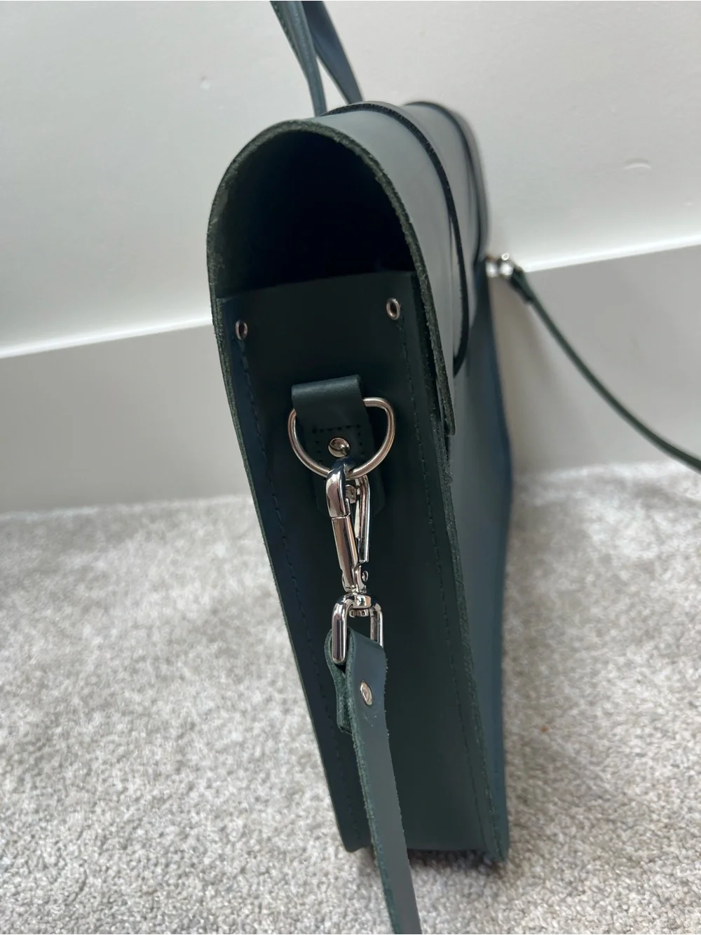 The Cambridge Satchel Company The Music Case bag